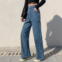 Load image into Gallery viewer, 2020 Fashion Harajuku Straight Pants
