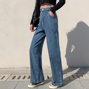 2020 Fashion Harajuku Straight Pants