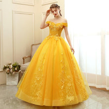 Load image into Gallery viewer, Gryffon Quinceanera Dresses
