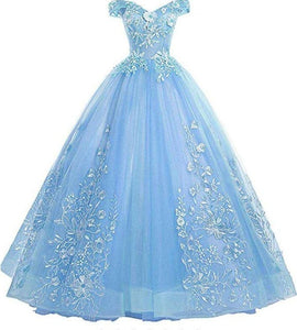 Gryffon Quinceanera Dresses