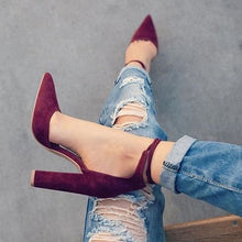 Load image into Gallery viewer, 2020 Sexy Classic High Heels
