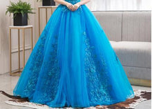 Load image into Gallery viewer, Gryffon Quinceanera Dresses
