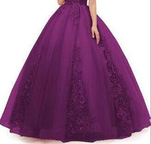 Load image into Gallery viewer, Gryffon Quinceanera Dresses
