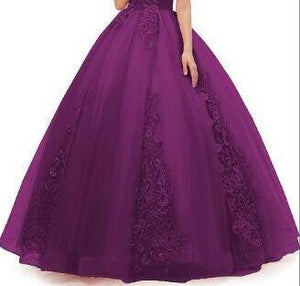 Gryffon Quinceanera Dresses