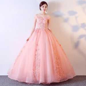 Gryffon Quinceanera Dresses