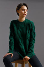 Load image into Gallery viewer, New Fashion Casual Soft Sweater

