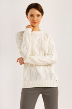 Load image into Gallery viewer, New Fashion Casual Soft Sweater
