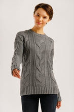 Load image into Gallery viewer, New Fashion Casual Soft Sweater
