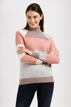 Load image into Gallery viewer, Finn flare women&#39;s jumper Thick Sweater
