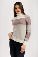 Load image into Gallery viewer, Finn flare women&#39;s jumper Thick Sweater
