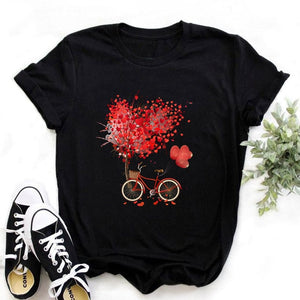 Women Tshirt Casual Funny t Shirt For Lady Girl Top Tee Hipster Drop Ship