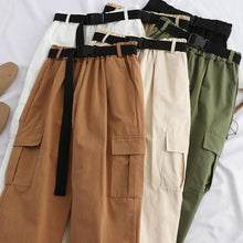 Load image into Gallery viewer, Summer Women Pants
