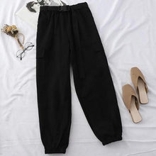 Load image into Gallery viewer, Summer Women Pants
