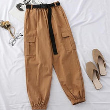 Load image into Gallery viewer, Summer Women Pants
