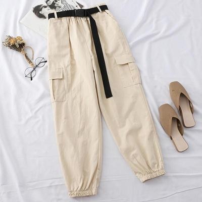 Summer Women Pants