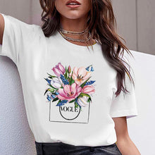 Load image into Gallery viewer, 2020 Vogue Women T-shirt
