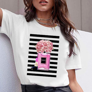 2020 Vogue Women T-shirt