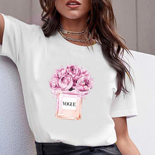 Load image into Gallery viewer, 2020 Vogue Women T-shirt
