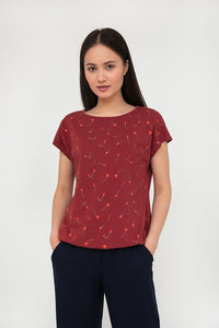 Women's blouse