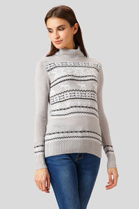 Women's Finn flare sweater