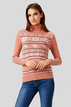 Load image into Gallery viewer, Women&#39;s Finn flare sweater
