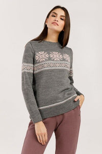 New Fashion Casual Soft Sweater